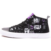 Akedo x E.T. The Extra Terrestrial High Top - Black - UK10 / EU44.5
Akedo x E.T. The Extra Terrestrial High Top - Black - UK10 / EU44.5