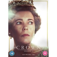 The Crown - Season 4
The Crown - Season 4