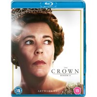The Crown - Season 4
The Crown - Season 4