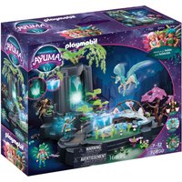 Playmobil Energy Source (70800)
Playmobil Energy Source (70800)
