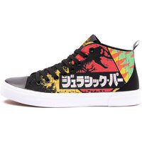 Akedo x Jurassic Park High Top - Black - UK10 / EU44.5
Akedo x Jurassic Park High Top - Black - UK10 / EU44.5