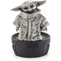 Royal Selangor Star Wars Grogu Figurine
Royal Selangor Star Wars Grogu Figurine