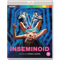 Inseminoid
Inseminoid