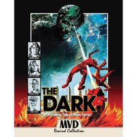 The Dark: Collector's Edition
The Dark: Collector's Edition