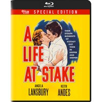 A Life At Stake: Special Edition
A Life At Stake: Special Edition