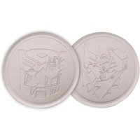 Fanattik Transformers Coasters
