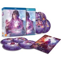 Doctor Who - The Collection - Season 18
Doctor Who - The Collection - Season 18