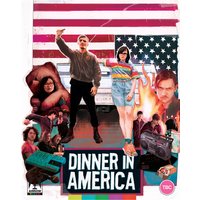 Dinner in America
Dinner in America