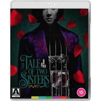 A Tale of Two Sisters
A Tale of Two Sisters