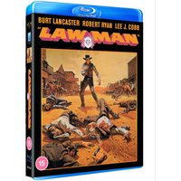 Lawman
Lawman