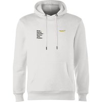 Friends Names Unisex Hoodie - White - XL
Friends Names Unisex Hoodie - White - XL