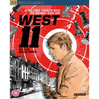 West 11 (Vintage Classics)
West 11 (Vintage Classics)