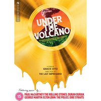 Under the Volcano
Under the Volcano