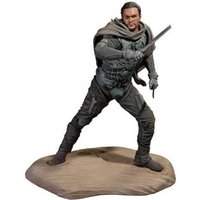 Dark Horse Dune Duncan Idaho Statue
Dark Horse Dune Duncan Idaho Statue