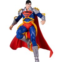 McFarlane DC Multiverse 7 Inch Action Figure - Superboy Prime (Infinite Crisis)
McFarlane DC Multiverse 7 Inch Action Figure - Superboy Prime (Infinite Crisis)