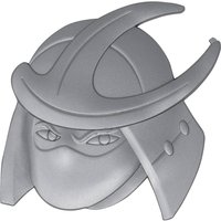 Fanattik Teenage Mutant Ninja Turtles Bottle Opener
Fanattik Teenage Mutant Ninja Turtles Bottle Opener