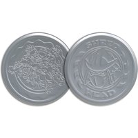 Fanattik Teenage Mutant Ninja Turtles Drinks Coaster Set
Fanattik Teenage Mutant Ninja Turtles Drinks Coaster Set