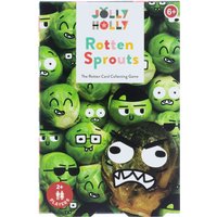 Festive Rotten Sprouts Game
Festive Rotten Sprouts Game