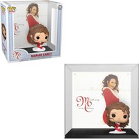 Mariah Carey All I Want For Christmas Funko Pop! Album
Mariah Carey All I Want For Christmas Funko Pop! Album