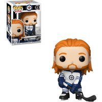 NHL Winnipeg Jets Kyle Connor Funko Pop! Vinyl
NHL Winnipeg Jets Kyle Connor Funko Pop! Vinyl