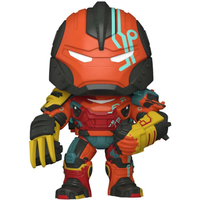 POP Super: Anything Goes S3- POP 1
POP Super: Anything Goes S3- POP 1