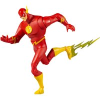 McFarlane DC Multiverse 7 Inch Action Figure - Animated Flash