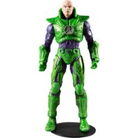 McFarlane DC Multiverse 7 Action Figure - Lex Luthor in Power Suit (Green Suit)
McFarlane DC Multiverse 7 Action Figure - Lex Luthor in Power Suit (Green Suit)