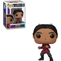 Ms Marvel Najma Funko Pop! Vinyl
Ms Marvel Najma Funko Pop! Vinyl