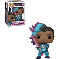 Borderlands Paladin Mike Funko Pop! Vinyl
Borderlands Paladin Mike Funko Pop! Vinyl