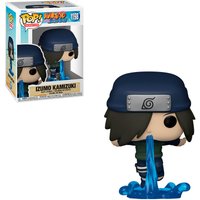 Naruto Izumo Kamizuki Funko Pop! Vinyl
Naruto Izumo Kamizuki Funko Pop! Vinyl