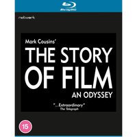 The Story of Film: An Odyssey
The Story of Film: An Odyssey