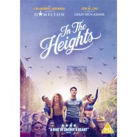 In The Heights
In The Heights