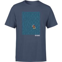 Mr. Potato Head The Great Outdoors Men's T-Shirt - Navy - M, Blue
Mr. Potato Head The Great Outdoors Men's T-Shirt - Navy - M, Blue