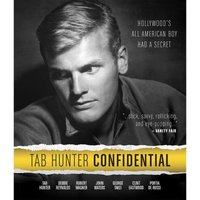 Tab Hunter Confidential
Tab Hunter Confidential