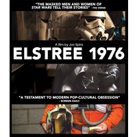 Elstree 1976
Elstree 1976