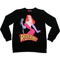 Cakeworthy Jessica Rabbit Sweater - S
Cakeworthy Jessica Rabbit Sweater - S
