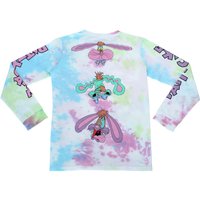 Cakeworthy Roger Rabbit Patty Cake LS T-Shirt - M
Cakeworthy Roger Rabbit Patty Cake LS T-Shirt - M
