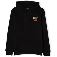 Matt Ferguson x Transformers 1986 Hoodie - Black - L
Matt Ferguson x Transformers 1986 Hoodie - Black - L