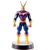 First 4 Figures My Hero Academia: All Might Golden Age PVC Statue (29cm)
First 4 Figures My Hero Academia: All Might Golden Age PVC Statue (29cm)
