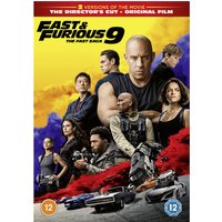 Fast & Furious 9
Fast & Furious 9