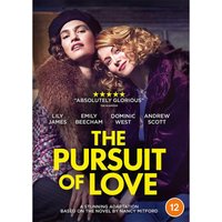 The Pursuit of Love
The Pursuit of Love