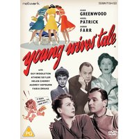 Young Wives' Tale
Young Wives' Tale