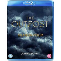 The Outpost: Season 4
The Outpost: Season 4