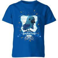 Harry Potter Ravenclaw Kids' T-Shirt - Blue - 9-10 Years
Harry Potter Ravenclaw Kids' T-Shirt - Blue - 9-10 Years