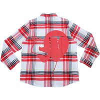 Cakeworthy It Flannel - 4XL
Cakeworthy It Flannel - 4XL