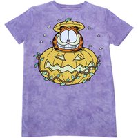Cakeworthy Garfield Pumpkin T-Shirt - L
Cakeworthy Garfield Pumpkin T-Shirt - L