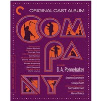 Original Cast Album: Company - The Criterion Collection
Original Cast Album: Company - The Criterion Collection