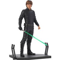 Gentle Giant Star Wars Milestones Statue - Luke Skywalker
Gentle Giant Star Wars Milestones Statue - Luke Skywalker