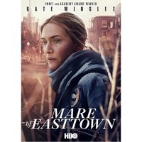 Mare of Easttown
Mare of Easttown