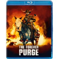 The Forever Purge
The Forever Purge